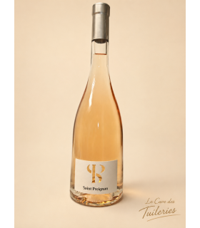 IGP OC Le Rosé SAINT PREIGNAN 75cl
