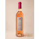 BARDE Château le Raz AOC Bergerac Rosé 75cl