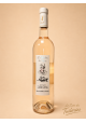 IGP VAR LE JARDIN DE NINA Rosé 75 CL