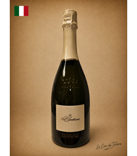 PROSECCO DOC TREVISO Blanc Le Comtesse 75CL