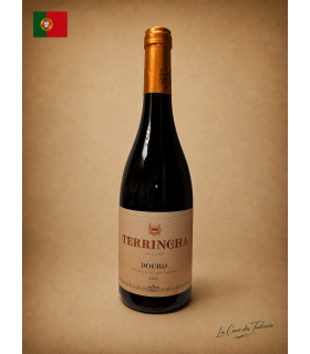 PORTUGAL DOC DOURO TERRINCHA Rouge 75cl
