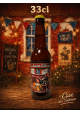 LA SAINT-GILLOISE Bière Blonde (LA DIVATTE X LA CAVE DES TUILERIES) 5% 33cl