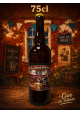 LA SAINT-GILLOISE Bière Blonde (LA DIVATTE X LA CAVE DES TUILERIES) 5% 75cl