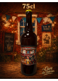 LA SAINT-GILLOISE Bière Blonde (LA DIVATTE X LA CAVE DES TUILERIES) 5% 75cl