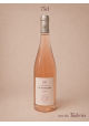 VDF GAMAY ROSE TERROIR LA PERRIERE LOIRET 75CL