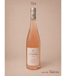 VDF GAMAY ROSE TERROIR LA PERRIERE LOIRET 75CL
