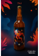 Brasserie SAINTE COLOMBE (35) OCTOLADA (NEIPA) 5.2% 75cl