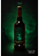 Brasserie SAINTE COLOMBE (35) Grace O'Malley (Milk Tropical Stout Coconut) 5.1% 75cl