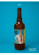 MISTER SEXAPILS BIERE BLONDE PILSNER  75CL