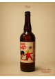 MISS HIP WEST WIT IPA BIERE BLONDE 75CL