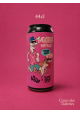 CANS 44CL Brasserie Ouest Coast Brewery (44) MISTER KIFFER (Double NEIPA) 8%