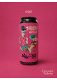 CANS 44CL Brasserie Ouest Coast Brewery (44) MISTER KIFFER (Double NEIPA) 8%