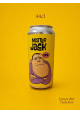 CANS 44CL Brasserie Ouest Coast Brewery (44) MISTER JACK (DIPA) 7%
