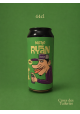 CANS 44CL Brasserie Ouest Coast Brewery (44) MISTER RYAN (NEIPA) 6.5%