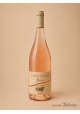 AOP SIBYLLINE Rosé SAINT CHINIAN Mourvèdre TERRES FALMET 75cl