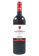 MOULIS EN MEDOC AOC CHT LAGORCE BERNADAS ROUGE 0.75L