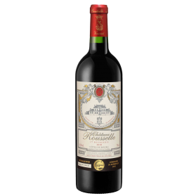 AOC CHATEAU ROUSSELLE "TRADITION" RGE MAGNUM 1.5L