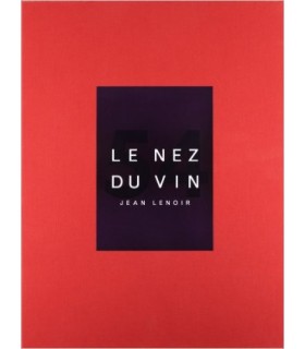 LE NEZ DU VIN 6 PIECES