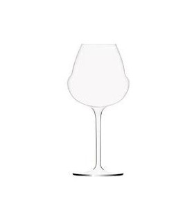 VERRE OENOMUST 62CL