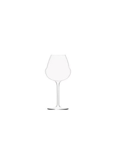 VERRE OENOMUST 62CL