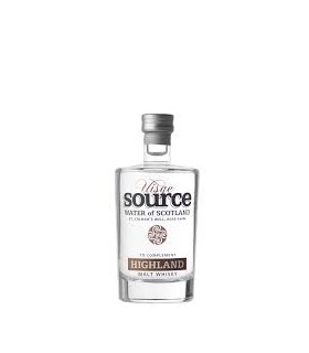 UISGE SOURCE HIGHLAND 10CL