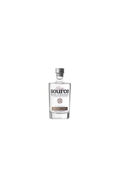 UISGE SOURCE HIGHLAND 10CL