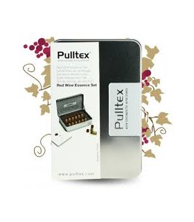 SET 12 AROMES PULLTEX