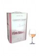 CABERNET ANJOU ROSE PIED FLOND BIB5