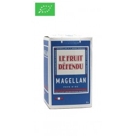 MAGELLAN FRUIT DEFENDU vdf BIB Rosé 5L