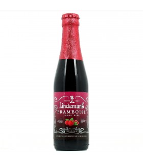 LINDEMANS FRAMBOISE