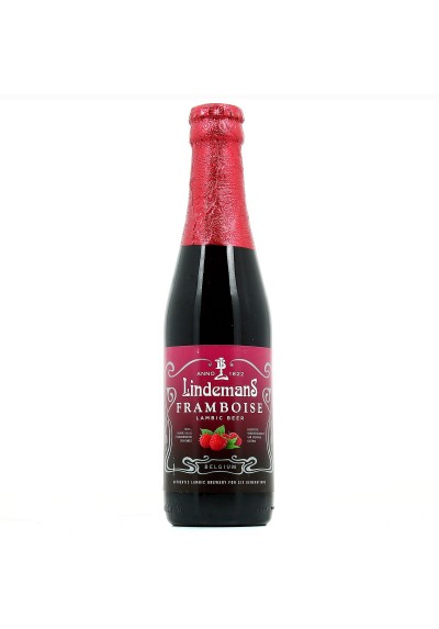 LINDEMANS FRAMBOISE