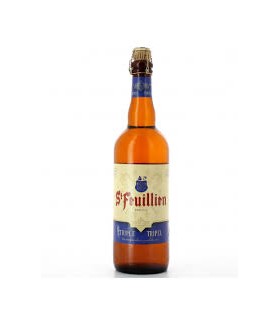 ST FEUILLIEN ANNO 1125 75 CL