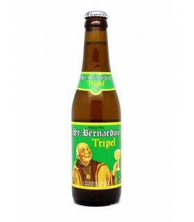 ST BERNADUS TRIPLE 33CL