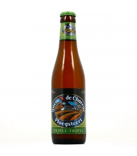 QUEUE DE CHARRUE TRIPLE 33CL