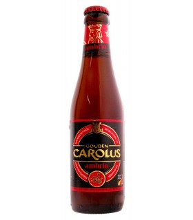 CAROLUS GOUDEN AMBRIO