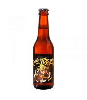 CUVEE DES TROLLS BLONDE 25CL