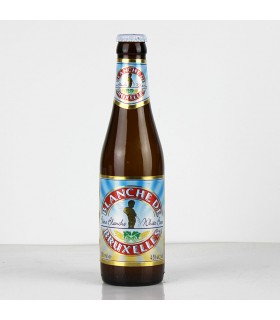 BLANCHE DE BRUXELLES