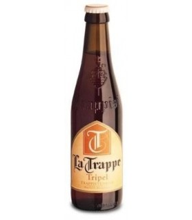 TRAPPES TRIPLE 33CL