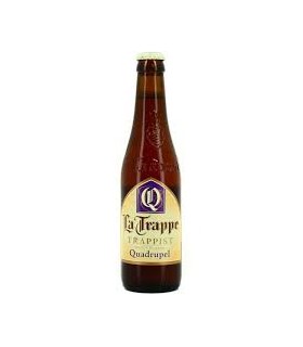 TRAPPES QUADRUPLE 33CL