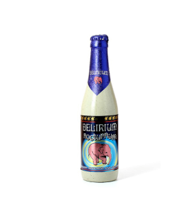 BIERE DELIRIUM NOCTURNUM 33CL