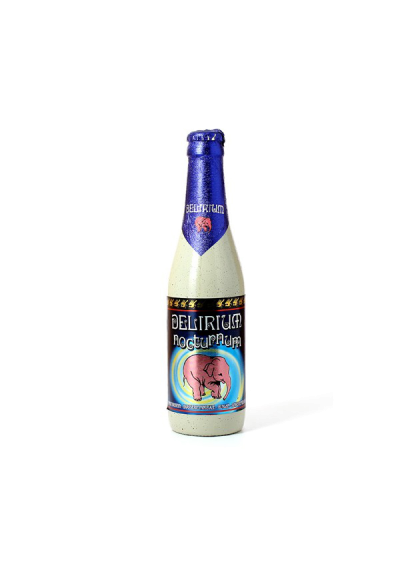 BIERE DELIRIUM NOCTURNUM 33CL