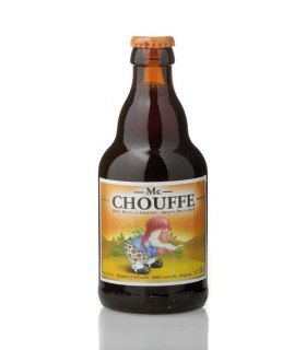 BIERE MAC CHOUFFE 33CL