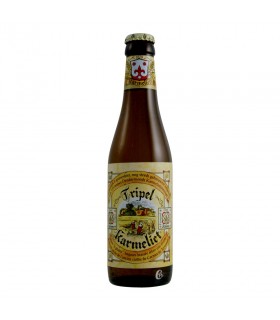 BIERE KARMELIET 33CL