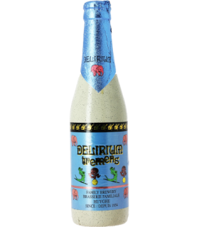 BIERE DELIRIUM TREMENS