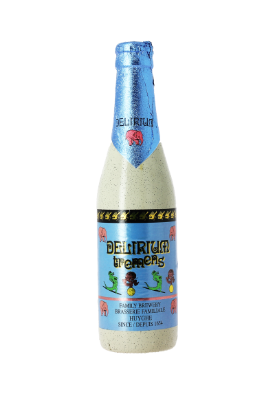 BIERE DELIRIUM TREMENS