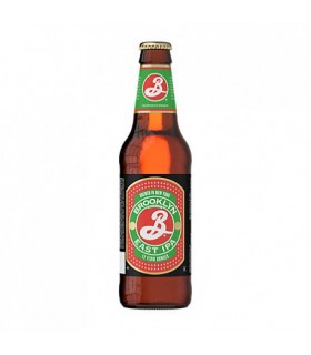 BIERE BROOKLYN EAST IPA 35.5CL 6.9°