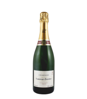 CHAMPAGNE LAURENT PERRIER