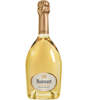 CHAMPAGNE BLANC DE BLANC RUINART