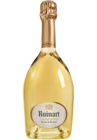 CHAMPAGNE BLANC DE BLANC RUINART