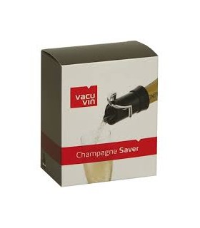 BOUCHON CHAMPAGNE SAVER VACUVIN